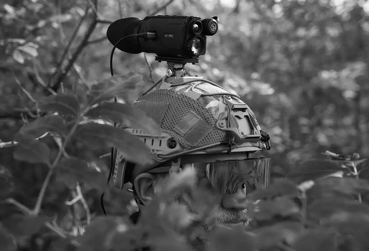 Rifle Mount